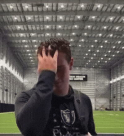 Las Vegas Raiders GIF