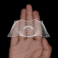 Loop Wave GIF by Parth Kothekar