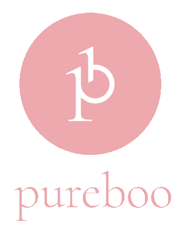 Pureboo Sticker