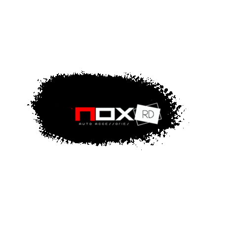 NOXRD Sticker