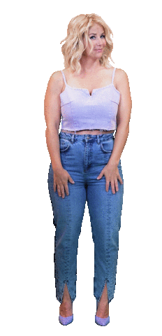 Beatrice Egli Sticker by Universal Music Deutschland for iOS & Android