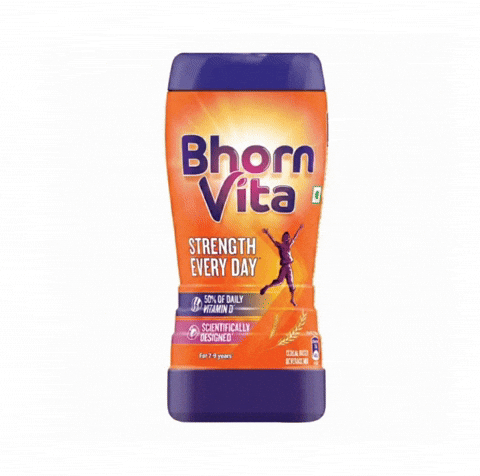 Bhorti GIF