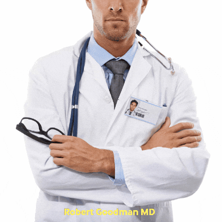 Robert Goodman Md GIF