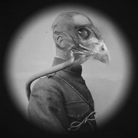 War Art GIF
