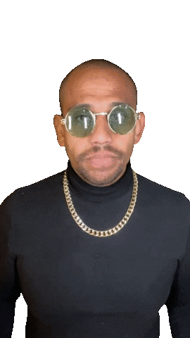 Letitgo Sticker by You Are Collective