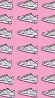 Air Force Shoes GIF