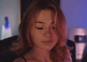 Hair GIF