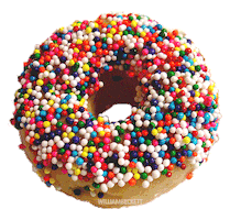 doughnut GIF