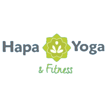 Hapa Yoga Sticker
