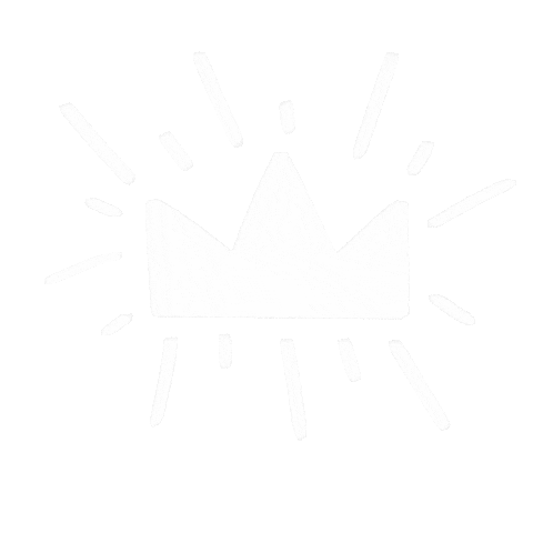 Star Click Sticker