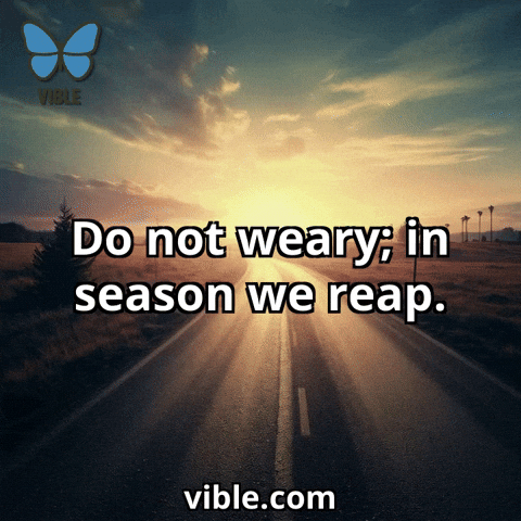 Growth Grit GIF by Vible