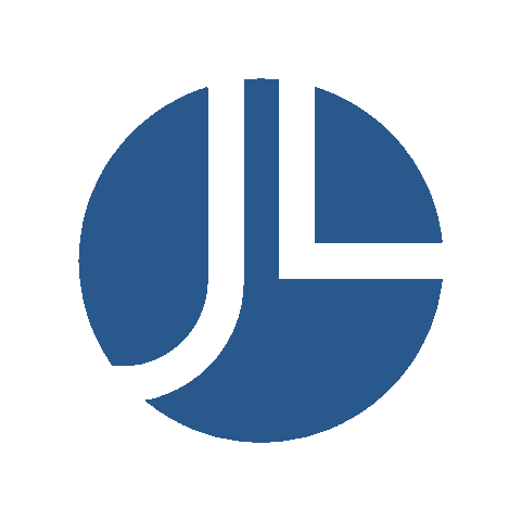 Johnson Lambert Sticker