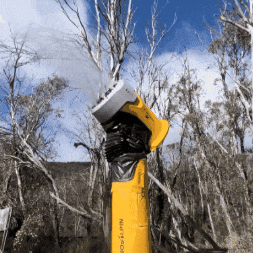 GIF by Thredbo