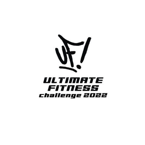 Crossfitgames Sticker by Ultimate Fitness