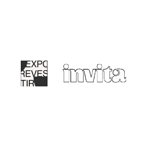 Invita Sticker