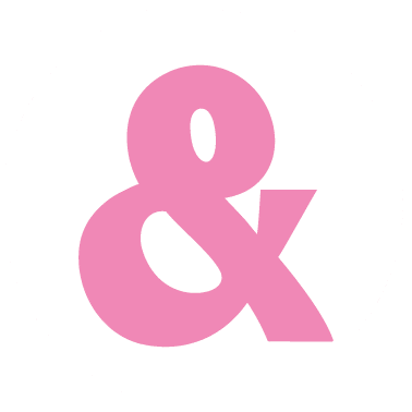 A.N.D.beauty Sticker