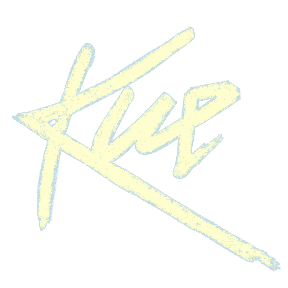 Kue Sticker