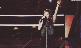cassadee pope tuesday GIF by The Voice