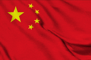 China Mandarin GIF