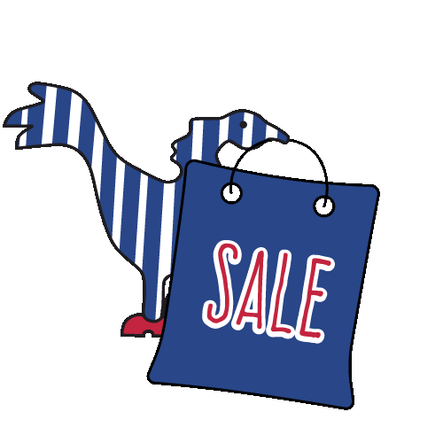 Sale Munich Sticker by Der kleine Knurrhahn