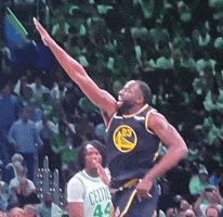 Draymond Green GIF