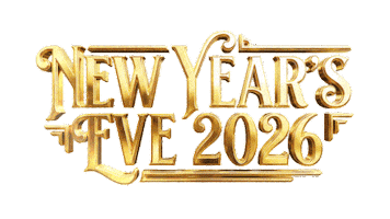 Club Nye Sticker by GHOST Osaka