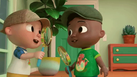 Cocomelon GIFs - Get the best GIF on GIPHY