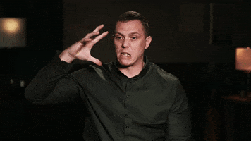 Reality Tv Wtf GIF by WE tv