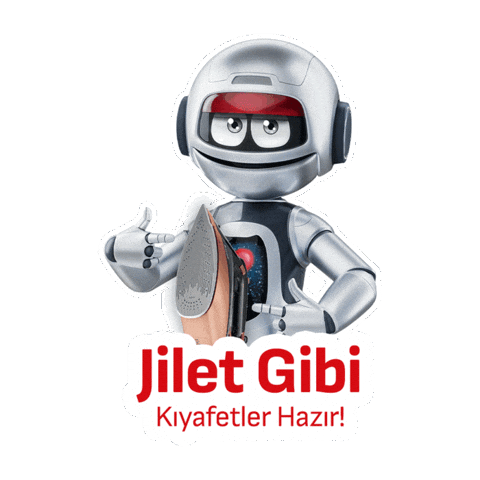Çelik Sticker by arcelik