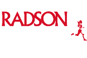 Corrida Runners Sticker by Radson