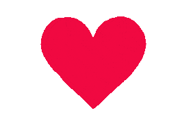In Love Sticker