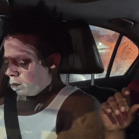 Michael Myers Prank GIF
