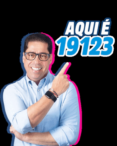 Marcelo Santos GIF