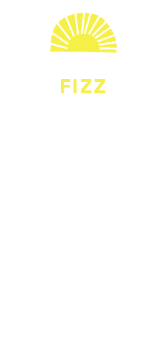 Booze Fizz Sticker by Silly Street