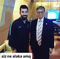 Bill Gates GIF