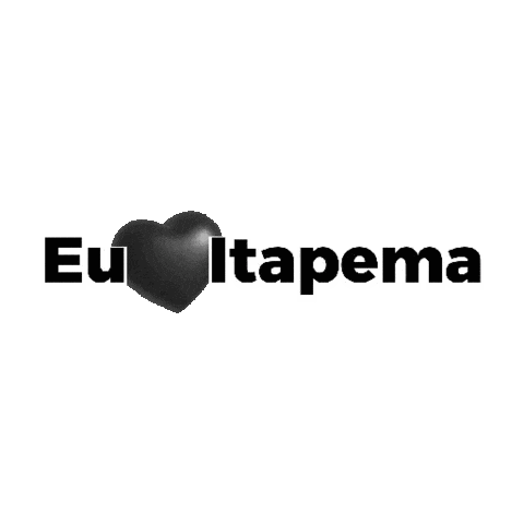 Prefeitura de Itapema Sticker