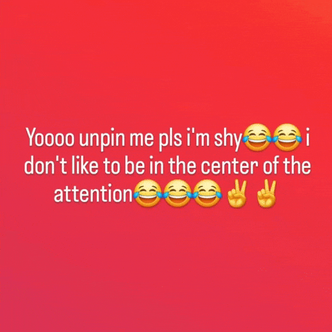 Pin Me GIF