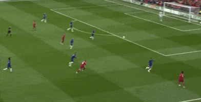 Premier League Football GIF