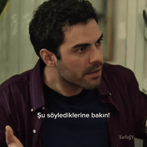 Angry Tufan GIF