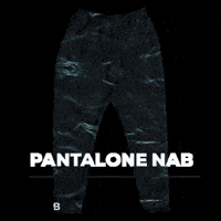 Streetwear Nab GIF by Not A Brand