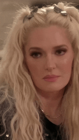 Real Housewives GIF