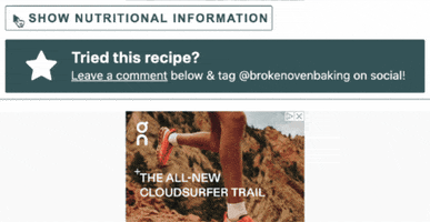 Wprm GIF by Broken Oven Baking Company
