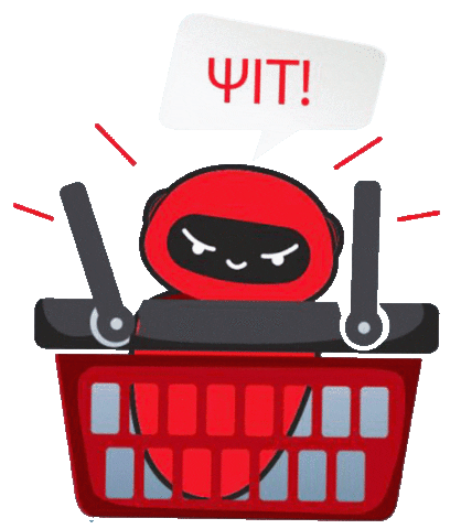 Sticker by Toyblox.Gr