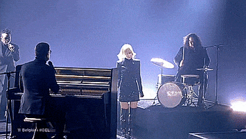 Eurovision GIF