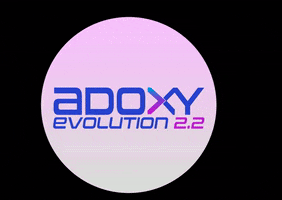 Adoxy Evolution GIF by Adoxy