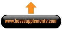 Shop Health Sticker by Boss Supplements