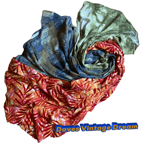 Dave's Vintage Dream GIF