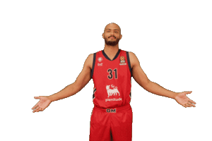 Shields Olimpiamilano Sticker by Pallacanestro Olimpia Milano
