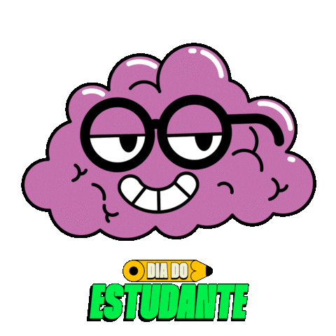 FASS - Faculdade São Sebastião Sticker