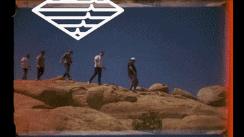 Irl GIF by Iration